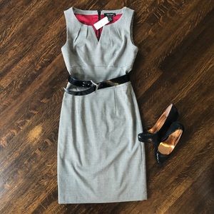 ✨White House/Black Market dress NWT!! ❤️